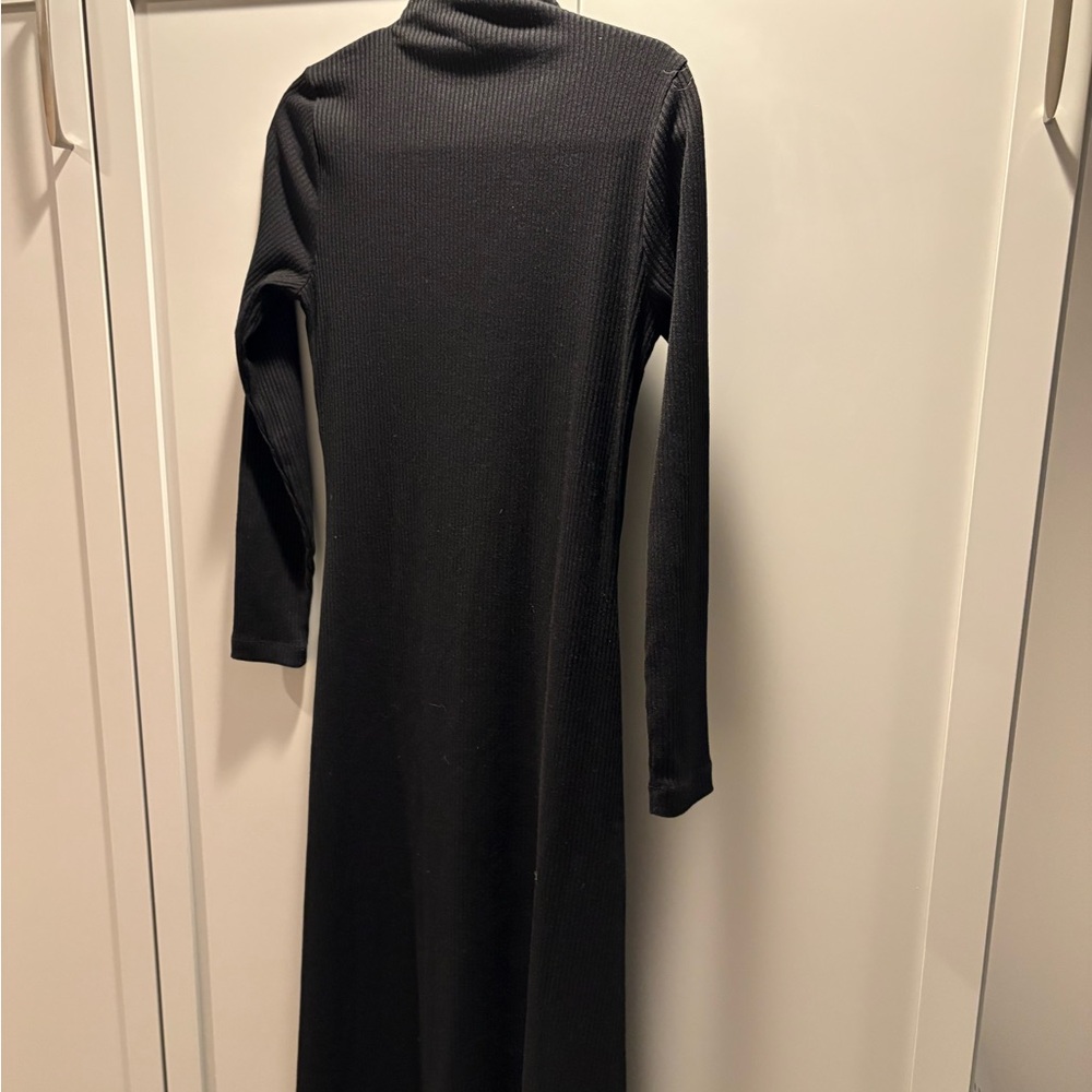 Club Monaco Black dress 👗 - Picture 1 of 4